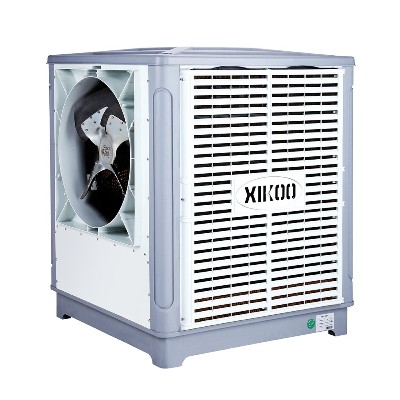 環(huán)保空調(diào)加高款-側(cè)出風