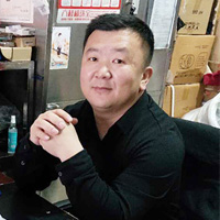 星科實業成就了我的人生，我很感激！