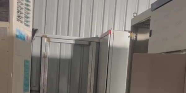 企業公司電房機房，整體降溫工程項目
